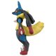 thumbnail image 3 of Figura Takara Tomy Pokemon Monster Collection Moncolle MS-52, 3 of 3