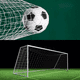 thumbnail image 3 of Red Futbol De Baby Futbol Malla Trenzado (Par), 3 of 9