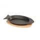 thumbnail image 3 of Plato Pescado Hierro 45 Cms Briva, 3 of 6