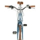 thumbnail image 3 of Bicicleta de Paseo Beaumont - 7 Velocidades azul L, 3 of 4