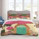 thumbnail image 1 of Encanto Bedding Sets Cartoon Duvet Cover Lightweight 3 Piece Bet Sets for Kids Boys Girls, 1 of 5