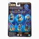 thumbnail image 3 of Han Solo Hoth Rescue Star Wars SAGA, 3 of 3