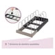 thumbnail image 4 of Rack Organizador Tapas Ollas Expandible Cocina Menaje Sartén, 4 of 5