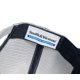 thumbnail image 2 of Sombrero Smith & Wesson Trucker de malla ajustable Snapback, 2 of 6