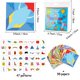 thumbnail image 2 of Kit de origami hapray Kit de origami para niños de 5 a 8 a 12 años con libro, 2 of 7