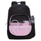 thumbnail image 3 of Mochila Mujer Impreza Negro Head, 3 of 5