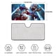 thumbnail image 4 of League of Legends Parasol para Parabrisas Delantero Protector Plegable, Visera Solar para Auto Bloquea Rayos UV Mantiene tu Vehículo Fresco 130cm*70cm, 4 of 6