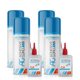 thumbnail image 1 of Pegamento Adhesive Guru CA con activador para carpintería, 100 ml (paquete de 4), 1 of 9