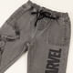 thumbnail image 2 of Jeans Niño Spiderman Personaje Gris Marvel, 2 of 4