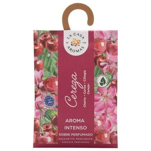 La Casa De Los Aromas - Sobre Perfumado Cereza