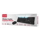 thumbnail image 2 of Combo Teclado Inalámbrico Y Mouse Maxell Inalámbrico WKBC-200, 2 of 3