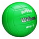 thumbnail image 2 of Balón Volleyball Soft Play AVP Tamaño 5 Verde, 2 of 3
