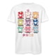 thumbnail image 3 of Polera Diseño Kpop Twice Lovelys Cute Musica, 3 of 3