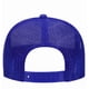 thumbnail image 3 of GORRA Alldayshirts 5 paneles de malla estilo camionero Rojo/Blanco/Royal, 3 of 3