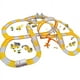thumbnail image 1 of Children's Educational Toys, Track Car, Small Train, DIY Electric Track, Engineering Car, 1 of 3