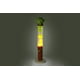 thumbnail image 3 of Lámpara Motion Lamp STAR WARS Jedi Master Yoda, 18 cm, parte superior 3D, 3 of 3