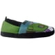 thumbnail image 4 of Pantuflas Disney Toy Story Buzz Lightyear para Niños Pequeños, 4 of 8