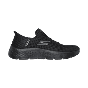 Zapatillas Urbanas Skechers Grand Entry Mujer | 124836-Bbk - Talla 38