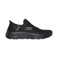 Zapatillas Urbanas Skechers Grand Entry Mujer | 124836-Bbk - Talla 37