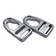 thumbnail image 5 of Clips de correa de asiento de Kayak de aluminio Premium, 2 piezas, Kit de reparación de repuesto para emoción, fácil de instalar, accesorios Premium, 5 of 5