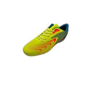 Vinnys Outlet - Zapatilla De Baby Fùtbol Hombre Amarillo Talla 43