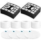 thumbnail image 1 of Filtros Colorfullife para la serie Shark Rotator DuoClean NV680, 1 of 7