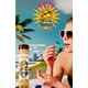 thumbnail image 4 of Bálsamo Labial Miami Sun Sabor Tropical FPS 15, 4 of 5
