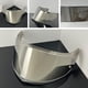 thumbnail image 3 of FF808 Visera de Casco para LS2 Stream II Protector Facial Lente Teñida Accesorios de Motocicleta, 3 of 7