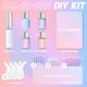 thumbnail image 3 of Kit de laminación de cejas Beau Professional Eyebrow Lamination, 3 of 6
