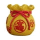 thumbnail image 1 of Bolso Para Festival De Primavera, Adorno De Jarrón Feng Shui, Decoración De Escritorio Hecha A Mano, Estilo C, 1 of 5