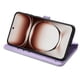 thumbnail image 4 of Funda Cartera FOXDOCK para OPPO A60 5G , Flip PU con Relieve de Gatos y Perros, Tarjetero y Soporte, 4 of 6