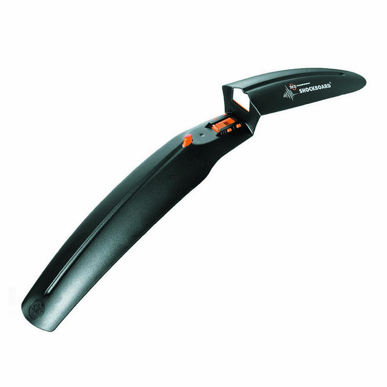 Sks Germany - Tapabarro Delantero Shockboard Para Bicicleta