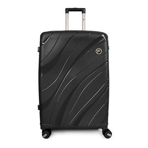 F - Maleta Grande L (23 Kg) Lola Negro