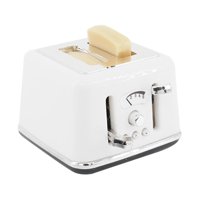 Bothyi - Tostadora En Miniatura De Aleación Moderna 1:12 1/12 Para Accesorios De Juego De Casa De Muñecas