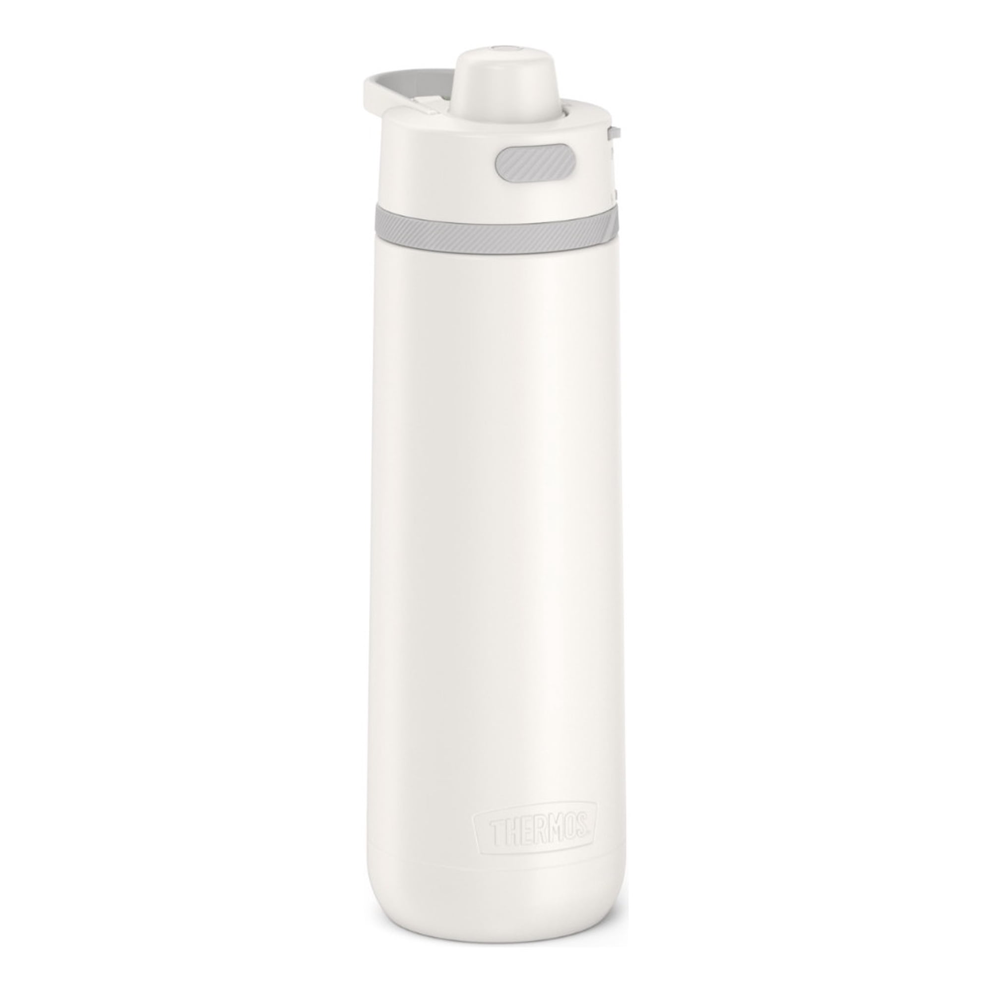 Thermos - Botella Hidratación Acero Inoxidable Guardian White 710ml