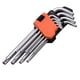 thumbnail image 2 of Set Herramientas Llaves Torque 9 Piezas 1,5 - 10 MM, 2 of 3