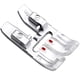 thumbnail image 1 of Pie prensador DREAMSTITCH 9 mm Zig Zag para Pfaff, 1 of 1