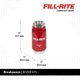 thumbnail image 2 of Válvula Fill‑Rite B100F475 hembra de 1 pulgada tipo Breakaway, 2 of 3