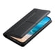 thumbnail image 5 of Funda tipo cartera con bloqueo RFID para Samsung Galaxy S22 cubierta magnética de cuero con tapa y soporte Negro, 5 of 6