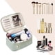 thumbnail image 2 of Neceser Wandering Nature cuero vegano verde organizador maquillaje, 2 of 3
