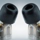 thumbnail image 2 of Almohadillas COMPLY 400 Core Series Redondas Negro, 2 of 7
