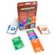thumbnail image 5 of Juego de cartas TOUCHDOWN, con temática de fútbol de ritmo rápido para mayores de 7 años, 5 of 5