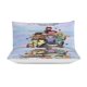 thumbnail image 3 of x104 My Neighbor Totoro Bed Duvet Cover Microfiber Bedding Sets 3D Printed Lightweight 3 Piece Comforter Sets, 1 Duvet Cover And 2 Pillow Shams for Kids Boys Girls 79"x90" jn104, 3 of 5