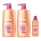 thumbnail image 1 of Kit Shampoo Acondicionador L'Oréal Paris Elvive Dream Lengths Cabello Dañado, 1 of 3