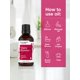 thumbnail image 3 of Aceite aromático Horbäach Cherry Blossom 30 ml de primera calidad, 3 of 7
