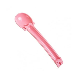 Churu - Cuchara Dispensadora De Y Alimento Para Gatos Rosado