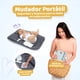 thumbnail image 3 of Mudador Portátil y Neceser Impermeable Colores, 3 of 7