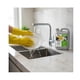 thumbnail image 3 of Lavalozas Concentrado Xtreme Eco Wash – Bidón 5 L, 3 of 6
