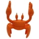 thumbnail image 5 of Clip Para Olla, Despensa, Armario De Silicona, Soporte Para Utensilios De Cocina, Color Naranja, 5 of 5