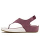 thumbnail image 2 of Sandalia Aria Burbungy 36, 2 of 3